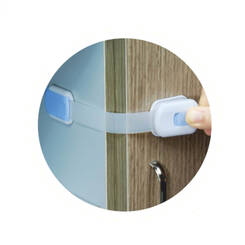 Blokada narożna wielofunkcyjna KIDS CARE 13