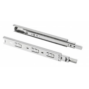 Prowadnica kulkowa GTV H-35 250 mm pełny wysuw L+P PK-0H35-2500