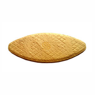 Lamelka bukowa nr 20 STRONG - na sztuki