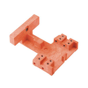 Szablon wiertarski BLUM do TANDEM/MOVENTO T65.1000.02