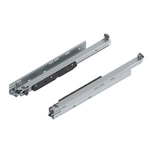 Prowadnica BLUM MOVENTO S 450 mm L+P 70kg 766H4500S