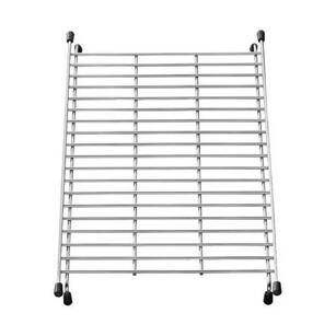 Kratka ociekowa BLANCO do komory uniwersalna 384x252 mm