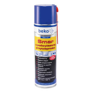 Smar o podwyższonej przyczepności BEKO TecLine 150 ml 