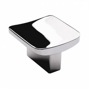 Gałka meblowa GAMET GG4304 chrom