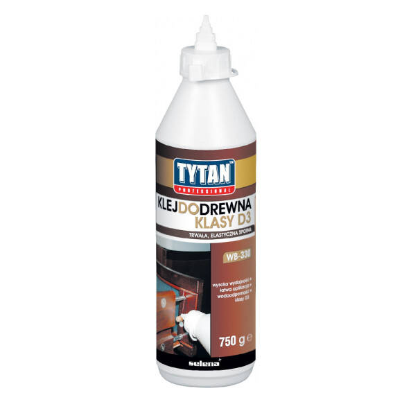 Klej do drewna ARTELIT D3 750g - Meblownia.pl