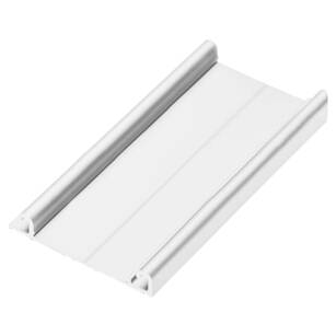 Tor dolny GTV EVO L-2,9m biały