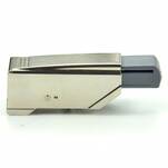 Amortyzator BLUMOTION BLUM 973A0600 do zawiasu z wygiętym ramieniem - Meblownia.pl