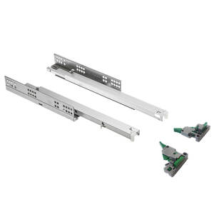 Prowadnica MODERN SLIDE 3D PRO 500 mm do płyty 18mm