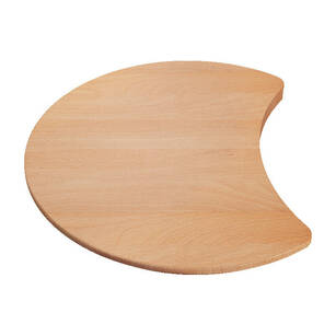 Deska BLANCO drewno bukowe - RONDOSOL, RONDOVAL, RONDOSET