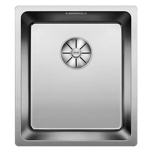 Zlew BLANCO ANDANO 340-IF InFino stal polerowana