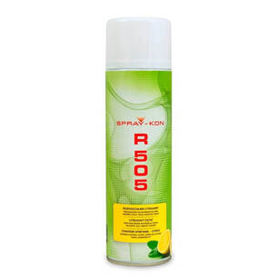 Rozpuszczalnik cytrusowy SPRAY-KON R505 500ml