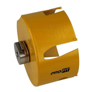 Otwornica PROFIT Multi Purpose HM Ø111 mm 