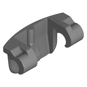 Ogranicznik kąta otwarcia 86° BLUM do zawiasu Clip Top/Clip Top Blumotion 70T3553