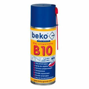 Olej uniwersalny BEKO B10 400ml