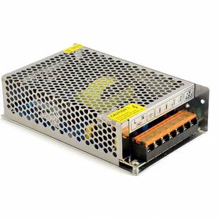 Zasilacz wentylowany LED DESIGN LIGHT 100W bez przewodów