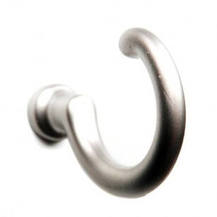 Wieszak GAMET WK11 satyna