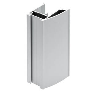 Rączka CARO GTV 18/4mm L-2,7m anoda