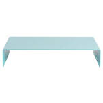 Podstawka pod monitor GL INGRID miętowa - Meblownia.pl