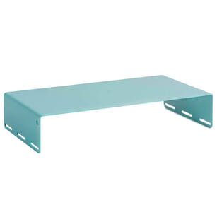 Podstawka pod monitor GL INGRID miętowa