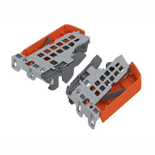 Sprzęgło BLUM do prowadnicy TANDEM T51.1700.04 L+P