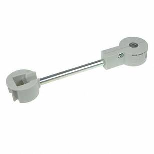 Złącze do blatów ITALIANA QUICK 35-100 mm