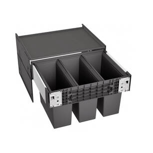 Sortownik na śmieci BLANCO SELECT II 60/3