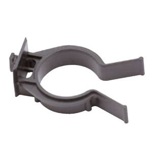  Klip do cokołu dolnego VOLPATO do profilu aluminiowego