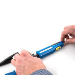  Przyrząd pomocniczy do topienia wosku C47 - zasilany bateriami  - Meblownia.pl