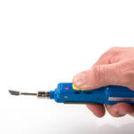  Przyrząd pomocniczy do topienia wosku C47 - zasilany bateriami  - Meblownia.pl