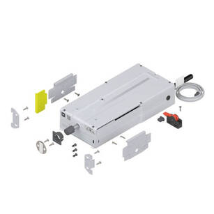 Servo-Drive Flex BLUM do zmywarki Z10C500A