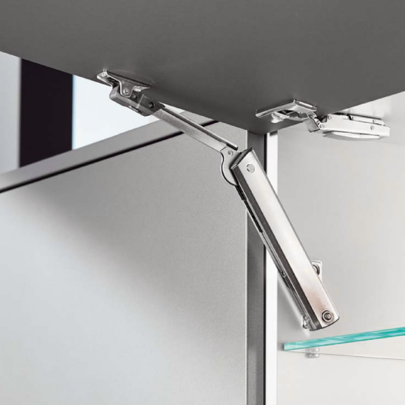  Podnośnik BLUM AVENTOS HK-XS TIP-ON silny 20K1501T - Meblownia.pl