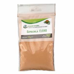 Szpachla w proszku CLEHO C10 grusza - opakowanie