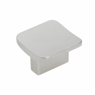 Gałka meblowa GAMET GG4308 aluminium 