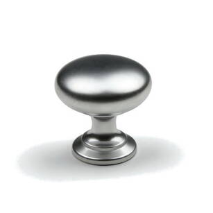 Gałka meblowa TULIP JOTA aluminium