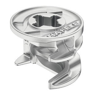 Złączka HAFELE MINIFIX 15/18 mimośród