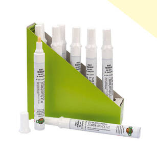 Pisak retuszerski z farbą kryjącą C22 - 935 wanilia