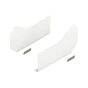 Zaślepka BLUM 20L8020 do AVENTOS HL biała - komplet