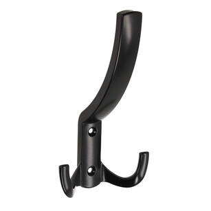 Wieszak GAMET WP14 czarny mat