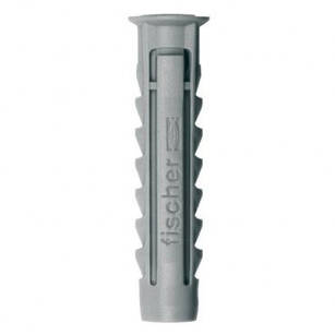 Kołek rozporowy FISCHER SX 8x40 - 100 szt.