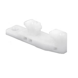 Mocowanie frontu HETTICH ATIRA na wkręty L+P