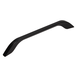 Uchwyt meblowy GAMET UU17-192 czarny mat