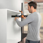 Szablon BLUM liniał uniwersalny 65.1000.01 - Meblownia.pl