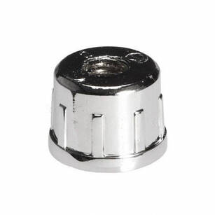 Wkładka z gwintem M-10 *25 SHOPLINE aluminium AC511-E