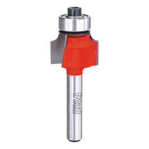 Frez zaokrąglający FREUD PRO R3