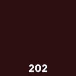 Pisak retuszerski z farbą kryjącą C22 - 202 wenge - Meblownia.pl