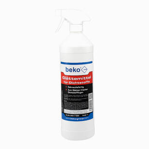 Preparat do wygładzania fug BEKO 500 ml