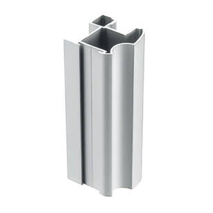 Rączka TORO GTV 10/4mm L-2,7m anoda