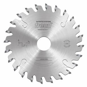 Podcinak trapezowy FREUD LI25M31EB3