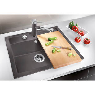 Deska BLANCO 420x250 drewno bukowe - DALAGO