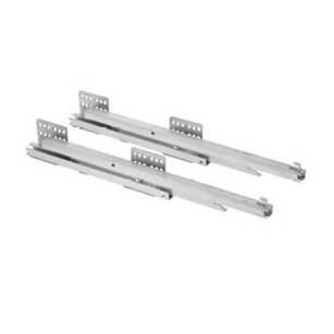 Prowadnice do kosza cargo GTV MOVIXPRO mocowanie prawostronne PB-KO450BO-R1